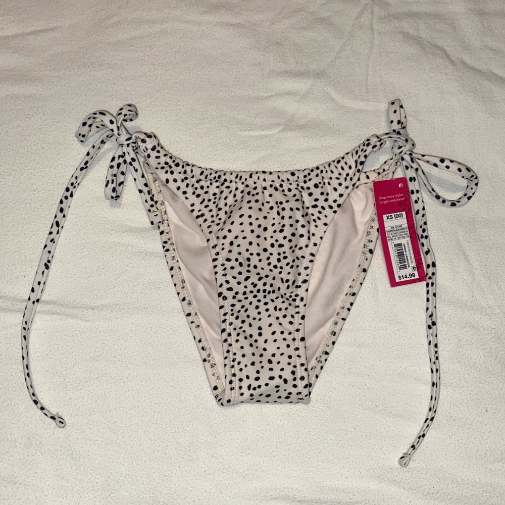 Xhilaration Swim Bottom